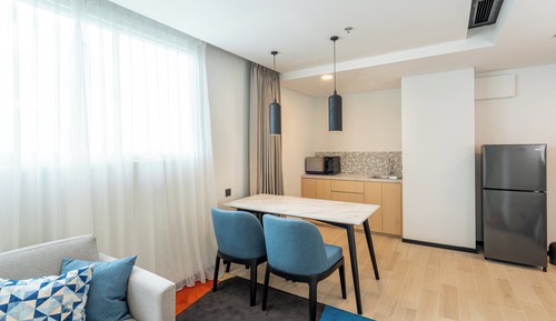 Suite, 1 Bedroom