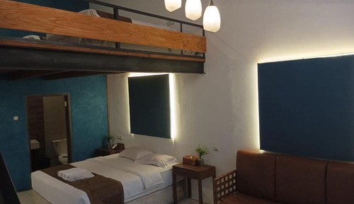 Hasya Junior Suite
