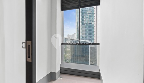 Apartment, 3 Bedrooms, City View