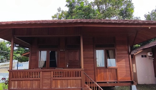 Villa, 2 Bedrooms