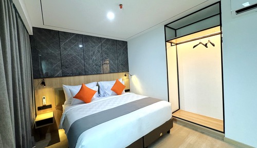 Grand Room