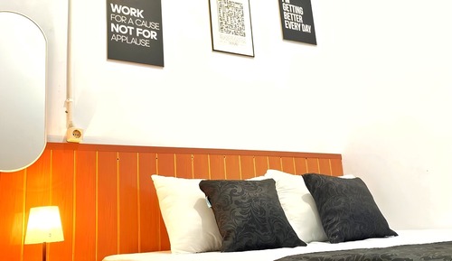 Comfort Room