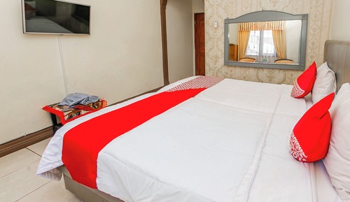 Standard Suite