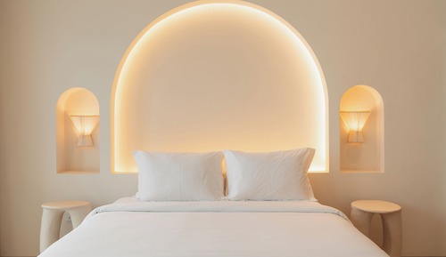 Deluxe Villa, 1 Bedroom, Private Pool, Pool View