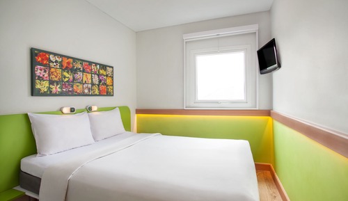 Standard Room, 1 Double Bed