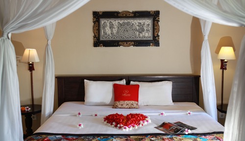 Deluxe Room (Super)