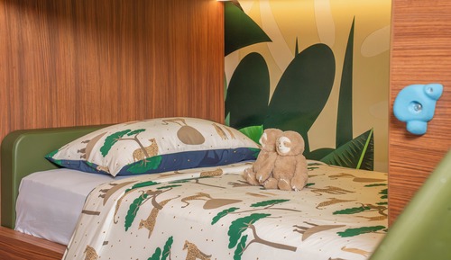 Family Explorer's Suite