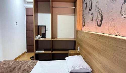 Acacia Double Room
