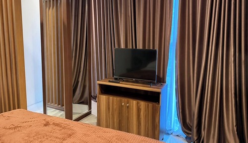 Lavender Room