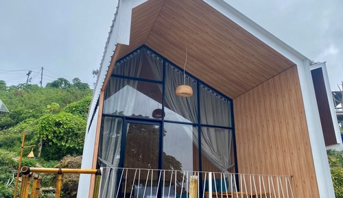 Cabin
