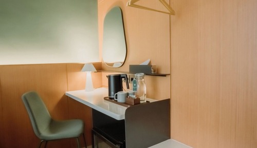 Superior Twin Room, 2 Twin Beds