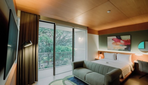Junior Suite