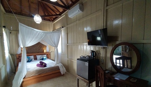 Standard Bungalow