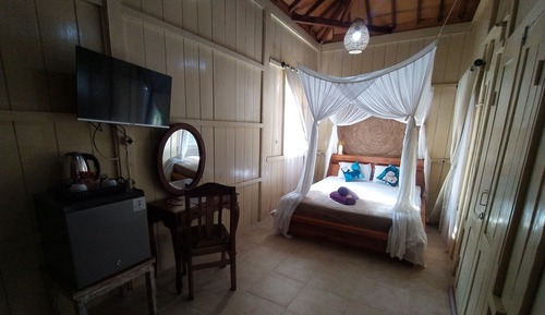 Standard Bungalow