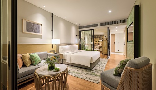 Suite, 1 Bedroom (Kids Theme)