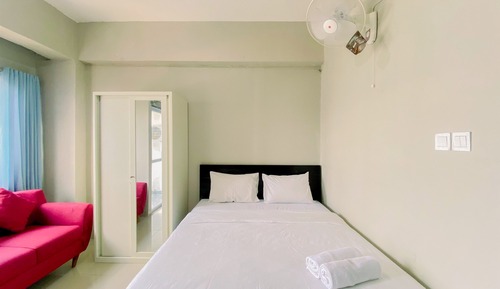 Deluxe Studio