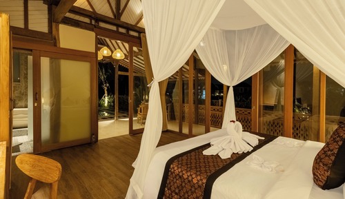 Villa, 1 Bedroom