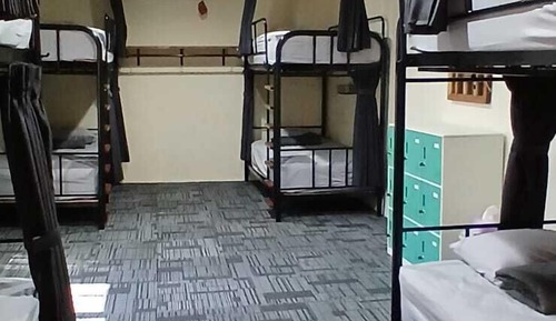 Edelweis Room
