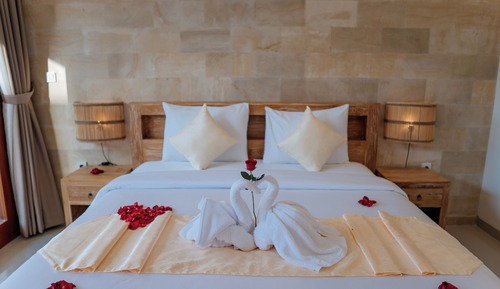 Double Room, Terrace