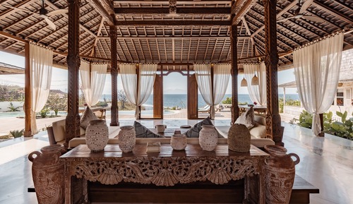 Villa, 4 Bedrooms