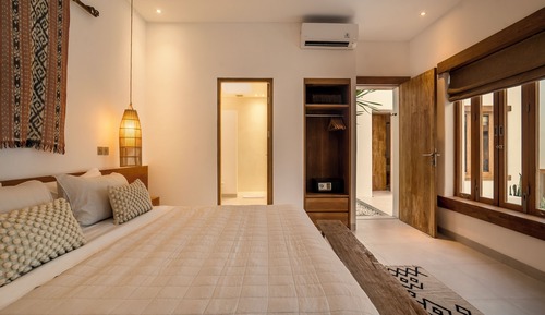 Villa, 3 Bedrooms, Private Pool