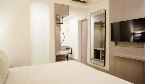 Suite Room