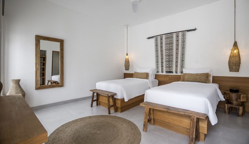 Deluxe Villa, 3 Bedrooms, Private Pool, Pool View