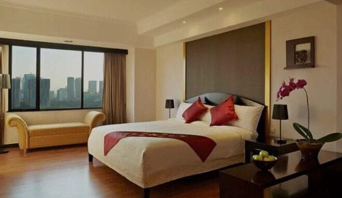 Junior Suite