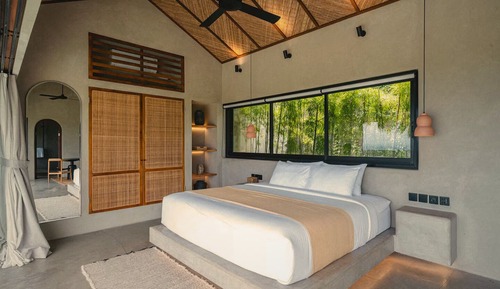 Villa 1 Firefly Ocean View