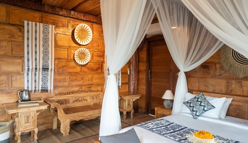 Deluxe Villa