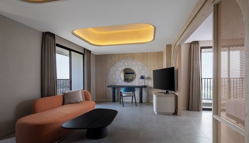 Junior Suite