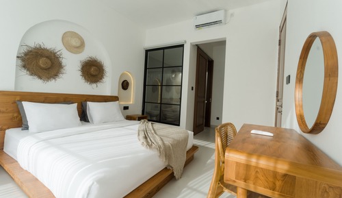 Exclusive Villa