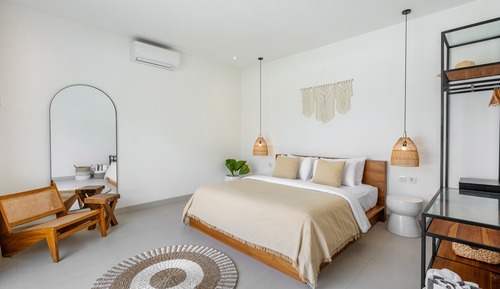 Villa, 2 Bedrooms