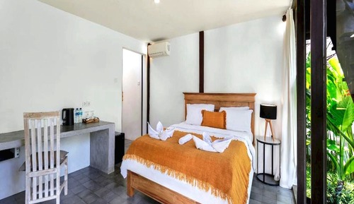 Standard Villa