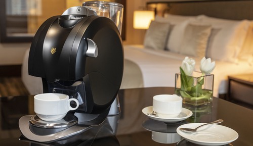 Grand Premium (Executive Lounge Access)