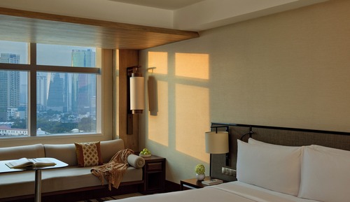 Premium Room