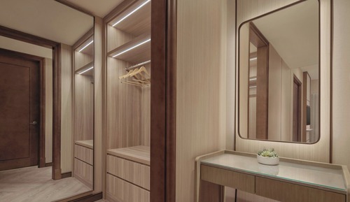Premier Suite, 1 Bedroom