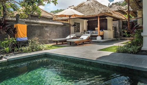 Villa (Jimbaran Bay)