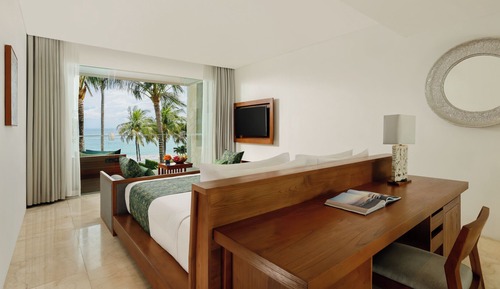 Junior Suite, Ocean View