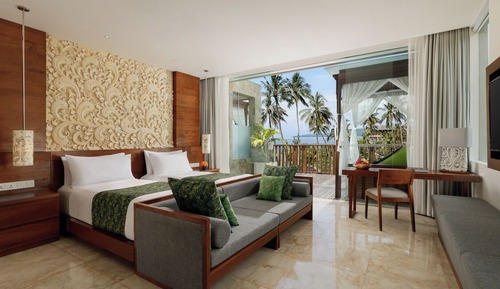 Suite, 2 Bedrooms