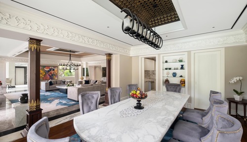 Club Room, 1 Twin Bed, Club Lounge Access (Jivana)