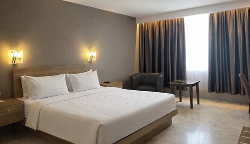 Executive Double Room