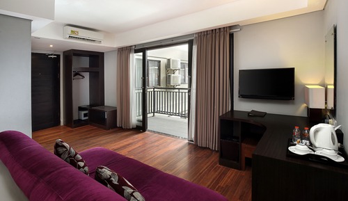 Junior Suite