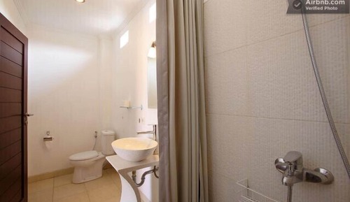Standard Room, 1 Double Bed