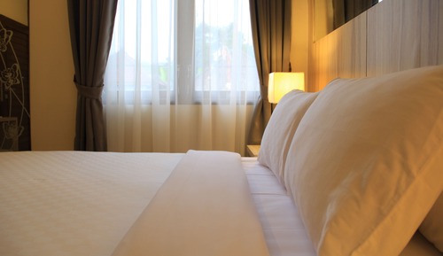 Villa, 2 Bedrooms