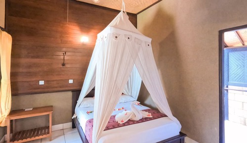 Standard Room (Air Conditioned)