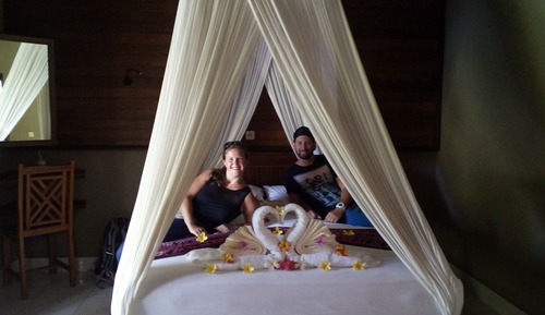 Deluxe Room (Grand)