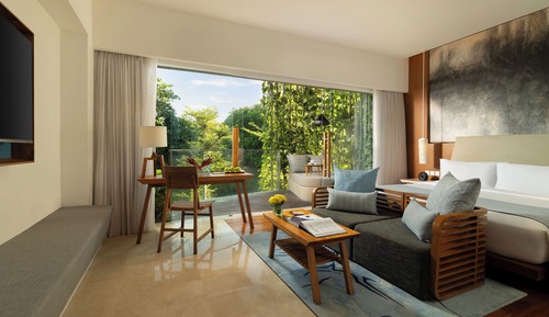 Impressive Nest Suite - 1 King Bed