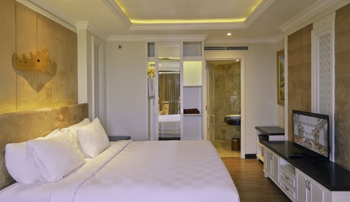 Royal Suite