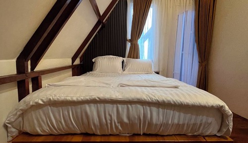 Family Triple Room